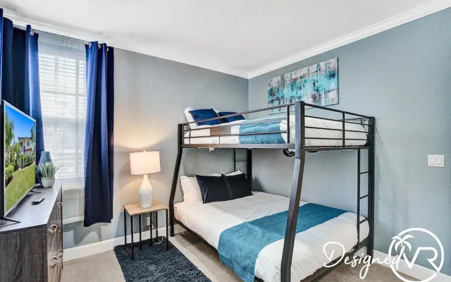 Casa Mila 7BR with Private Heated POOL