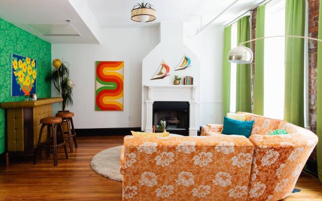 The Dwell Hotel, a Member of Design Hotels