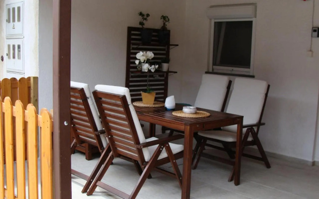 Apartma Nadja with private parking