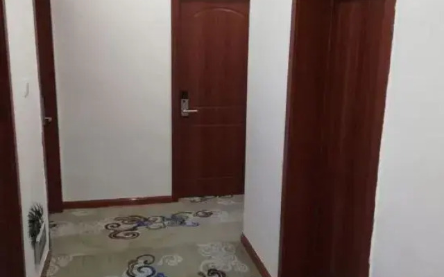 Kangping Hexing Hostel