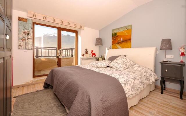 Mountain Paradise 4 Apartments