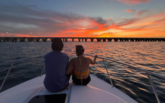 Hermoso Depatamento En Playa Progreso