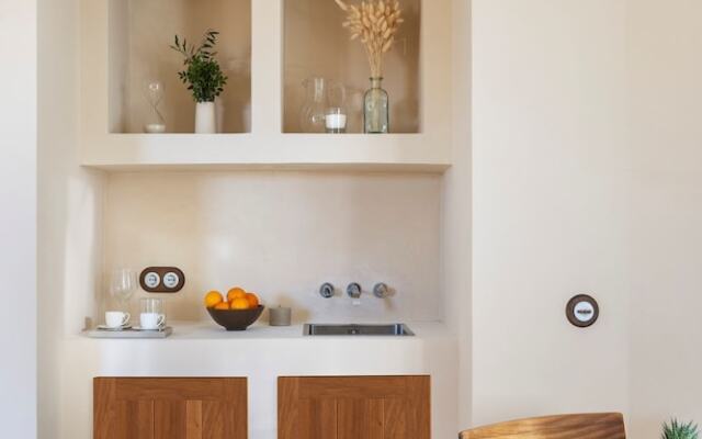 Dunas de Formentera Hotel