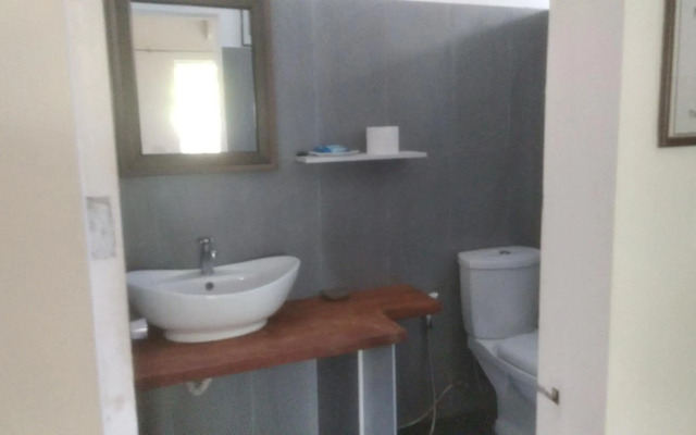 Orchidia House Santa fe Bantayan island