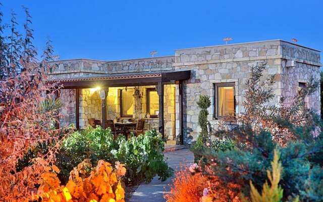 Serene House in Bozcaada