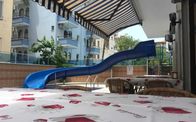 Copenhagen Hotel