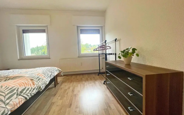 Romantic Apartment With Garden