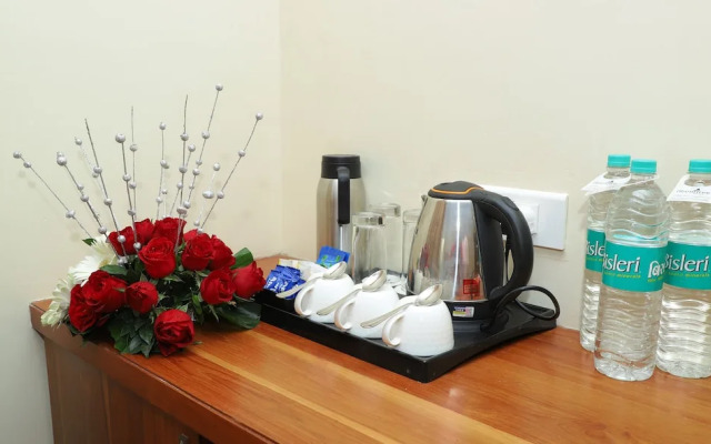 Sai Neem Tree Hotel