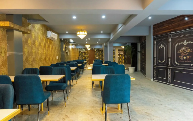 Letstay Business Suite