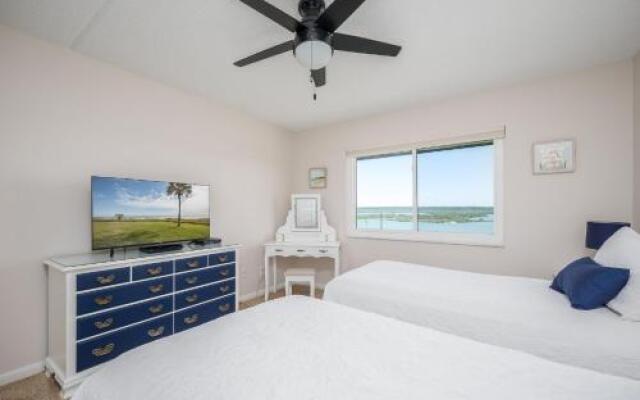 Windjammer 110