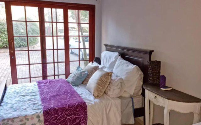 Victorian Villa Westdene Benoni