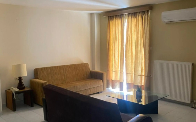 Hotel Kalloni