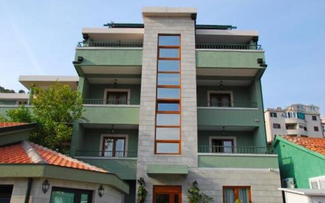 Apartments Krapina