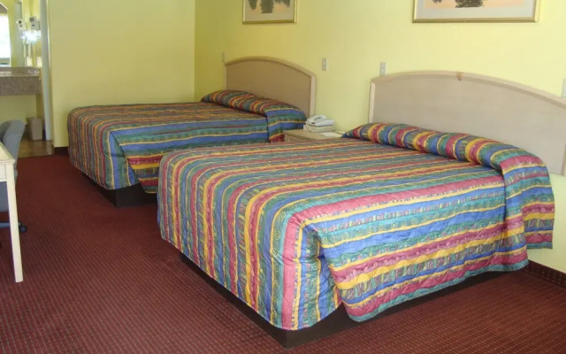 Winnquest Inn Near Ft. Sam Houston