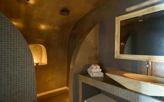 Senses Suites