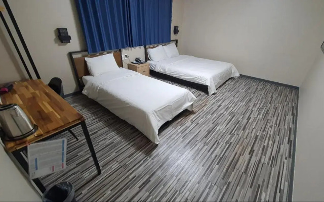 Stay Pohang Hotel