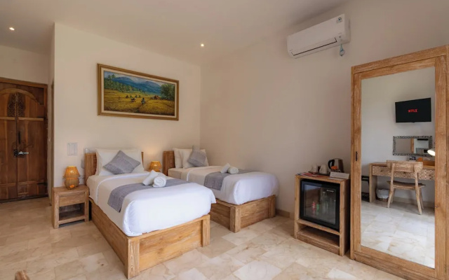 Bali View Ubud by Betterplace – Guest Rooms – Ubud