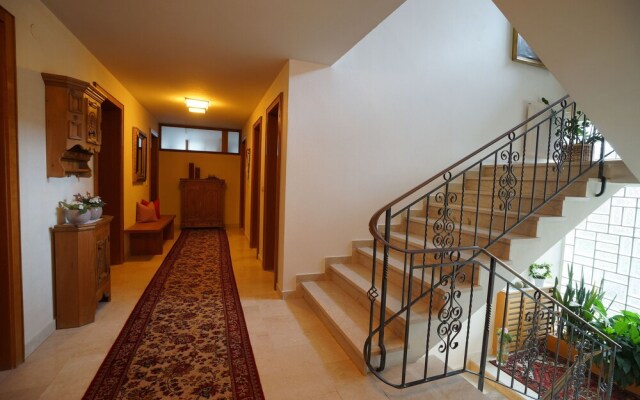 Gästehaus Meusburger