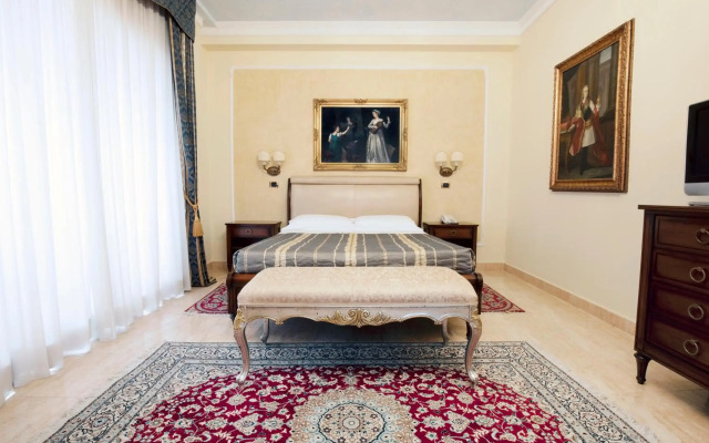Grand Hotel President Olbia