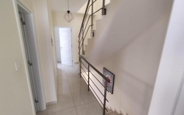 Royal Sun Holiday Villa, 2 Bedroom Semi-detached