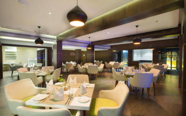 Grand Kakinada by GRT Hotels