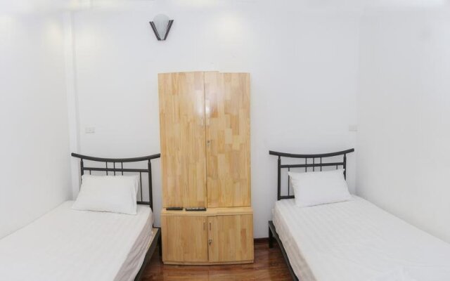 Stork Hostel