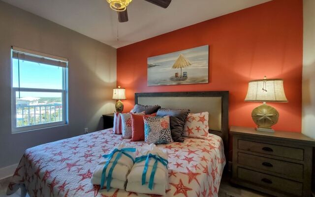 Laketown Wharf By Blueswell