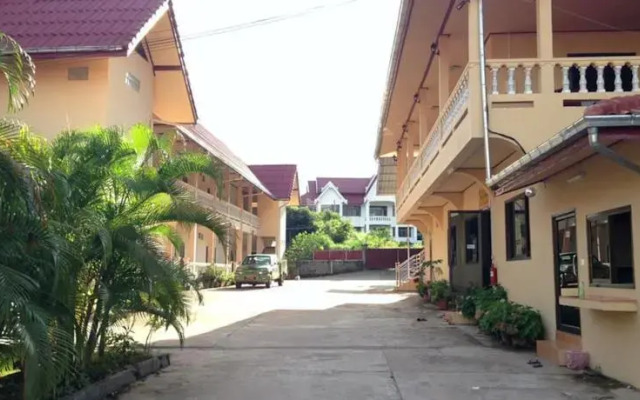 Sang Hung Heuang Hotel