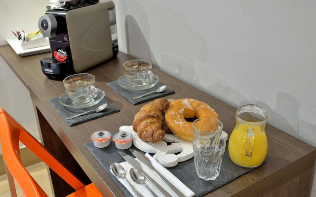 Guest House 94Rooms Vatican Vigliena