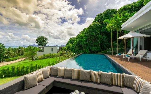 Villa Abiente