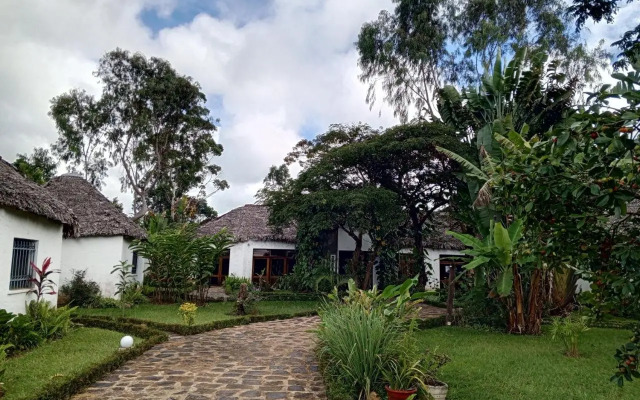 Indri Lodge Andasibe