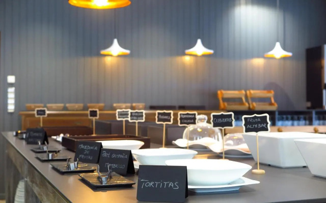 SNÖ Hotel Bielsa