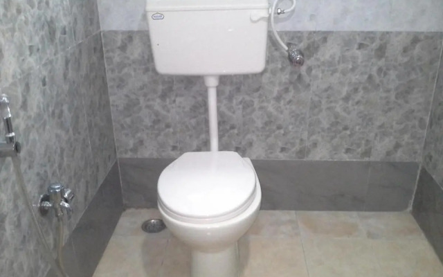 Hotel Galaxy's Vaibhav
