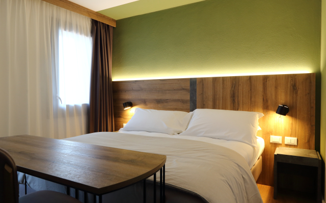 Armon Greenblu Hotel & Wellness