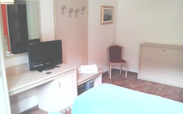 Albergo Locandamezzolago
