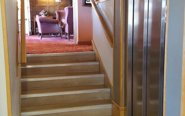 The Expanse Self Catering Apartments