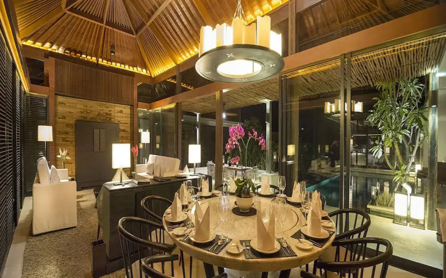 Sohamsa Ocean Estate