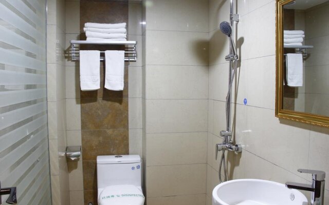 Guilin Junlan Holiday Hotel
