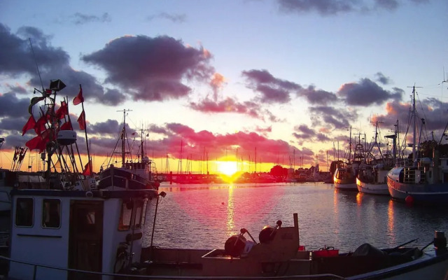 Apartment in Petersdorf for 6 Personen