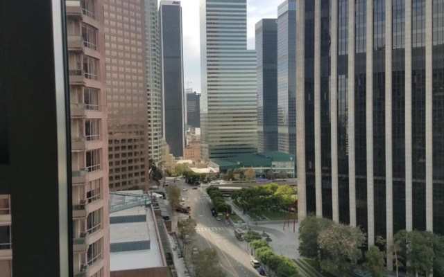 Cityscape Luxury Tower One Bedroom