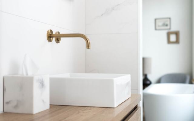 Ysbrantsz Boutique Hotel