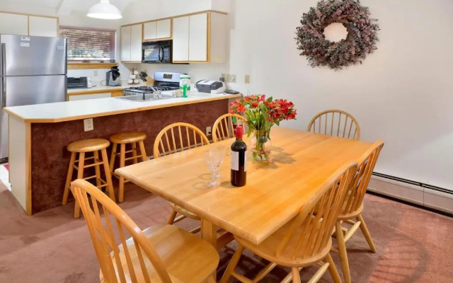 Woods Resort Unit V26