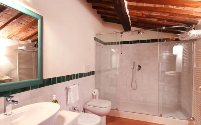 Agriturismo Borratella