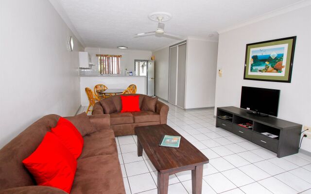 Citysider Cairns