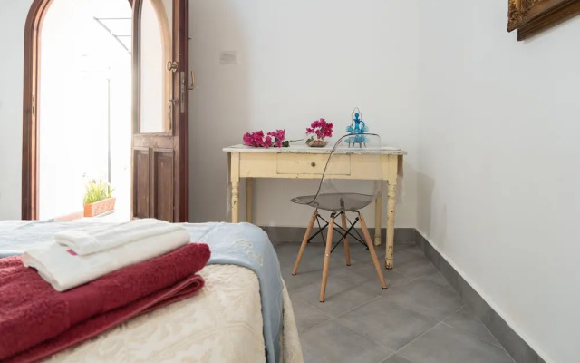 The Lucy Room - Agro Antico B B