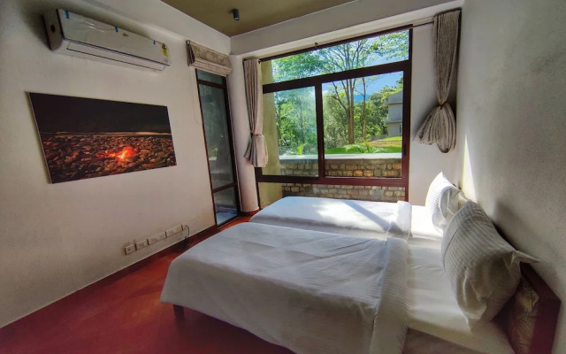 Atali Ganga Cottages