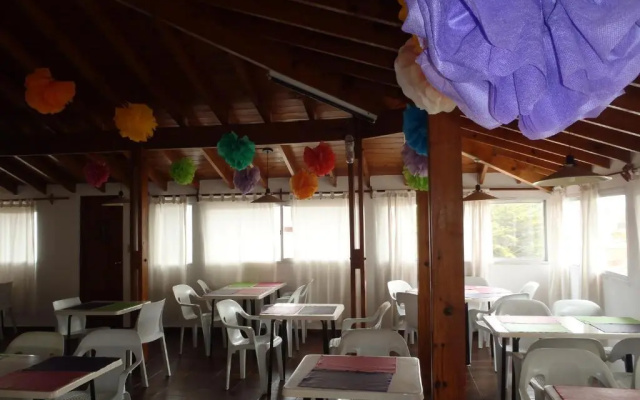 Hotel Maracas