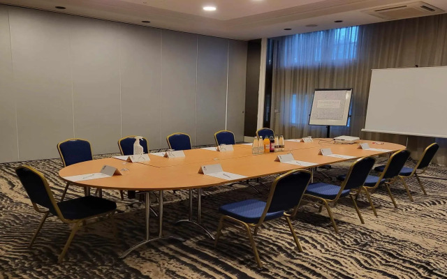 Best Western Plus Lancashire Manor Hotel