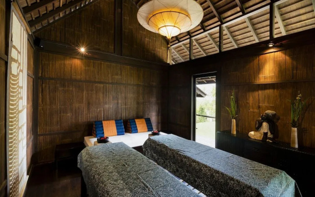 Awan Putih Resort