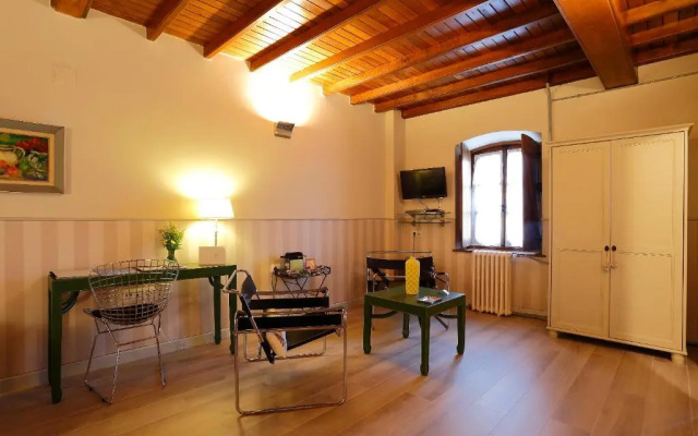 Hotel La Ermita de Deva